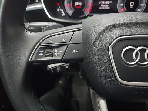 Used 2023 Audi Q3 2.0T Premium Plus AWD/4WD image 20
