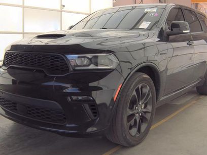 Used 2022 Dodge Durango R/T