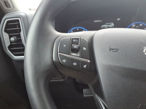 Certified 2024 Ford Bronco Sport Big Bend w/ Convenience Package image 16