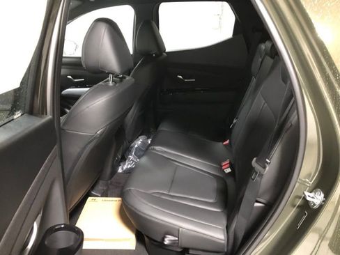 New 2026 Hyundai Santa Cruz XRT image 15