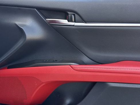 Used 2023 Toyota Camry XSE image 28