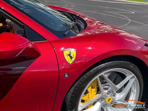 Used 2023 Ferrari F8 Tributo RWD image 67
