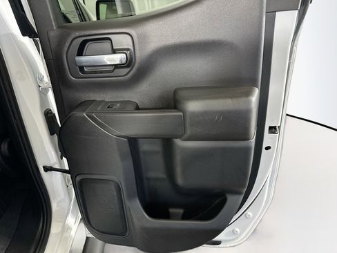 Used 2021 Chevrolet Silverado 1500 Custom w/ Rally Edition image 28