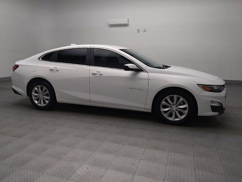 Used 2020 Chevrolet Malibu LT image 11
