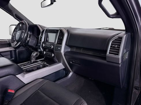 Used 2019 Ford F150 Raptor w/ Equipment Group 802A Luxury AWD/4WD image 32
