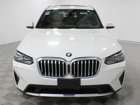 Used 2022 BMW X3 sDrive30i w/ Convenience Package RWD image 32