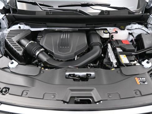 New 2026 GMC Acadia AT4 w/ Luxury Package AWD/4WD image 27