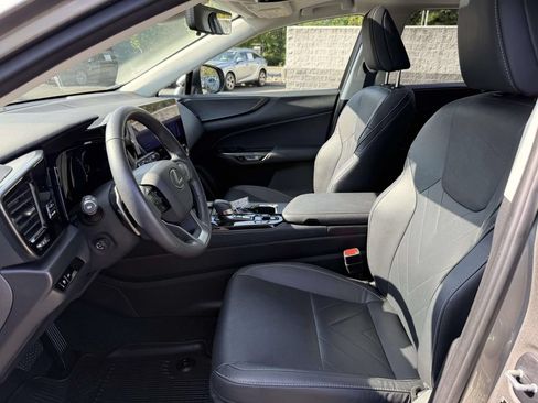 Used 2023 Lexus NX 350 AWD w/ Cold Area Package image 13