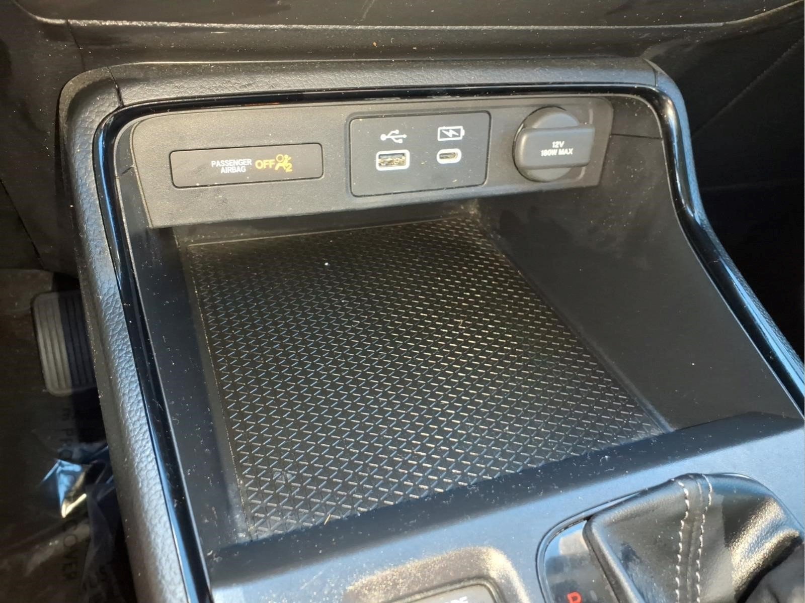 Certified 2024 Honda CR-V EX image 22