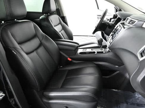 Used 2024 Nissan Murano SV w/ SV Midnight Edition Package AWD/4WD image 10