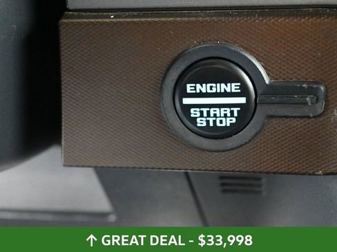 Used 2022 Ford Bronco Outer Banks AWD/4WD image 29
