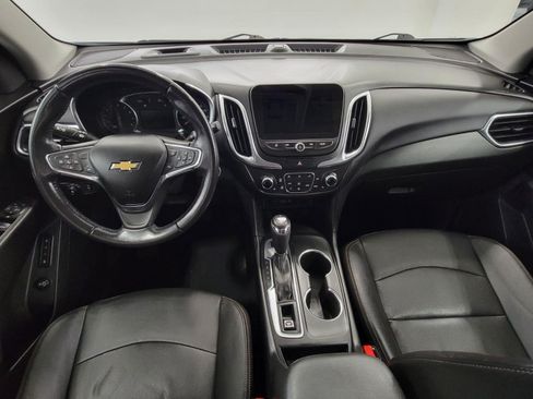 Used 2021 Chevrolet Equinox LT AWD/4WD image 7