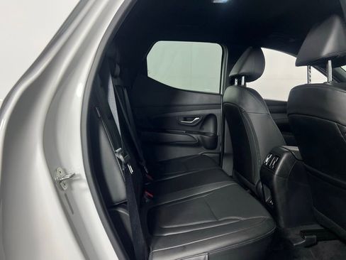 Used 2025 Hyundai Santa Cruz SEL image 27