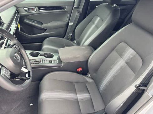 Used 2026 Honda Civic Sport image 11
