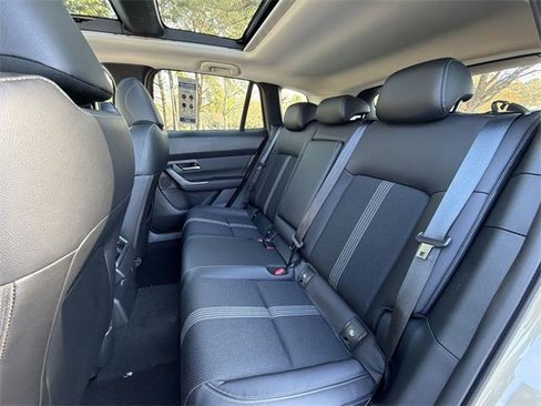 New 2026 MAZDA CX-50 Meridian Edition w/ Weather Package image 23