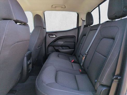 Used 2022 GMC Canyon Elevation w/ Trailering Package image 18