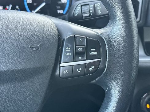 Used 2021 Ford Bronco Sport Big Bend image 27