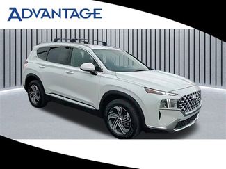 Used 2022 Hyundai Santa Fe SEL video 1