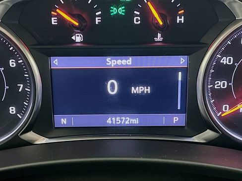 Used 2023 GMC Terrain AT4 w/ Tech Package image 15