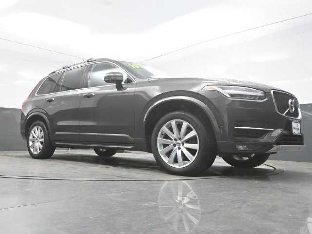 Used 2018 Volvo XC90 T6 Momentum w/ Convenience Package AWD/4WD image 28