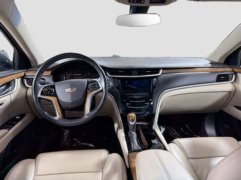 Used 2018 Cadillac XTS Luxury AWD/4WD image 25