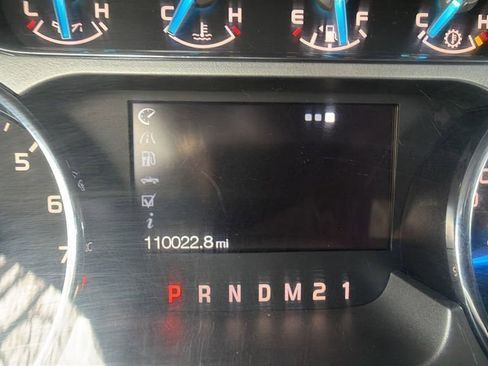 Used 2013 Ford F150 Platinum AWD/4WD image 21