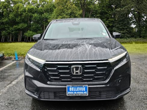 Certified 2023 Honda CR-V EX image 8