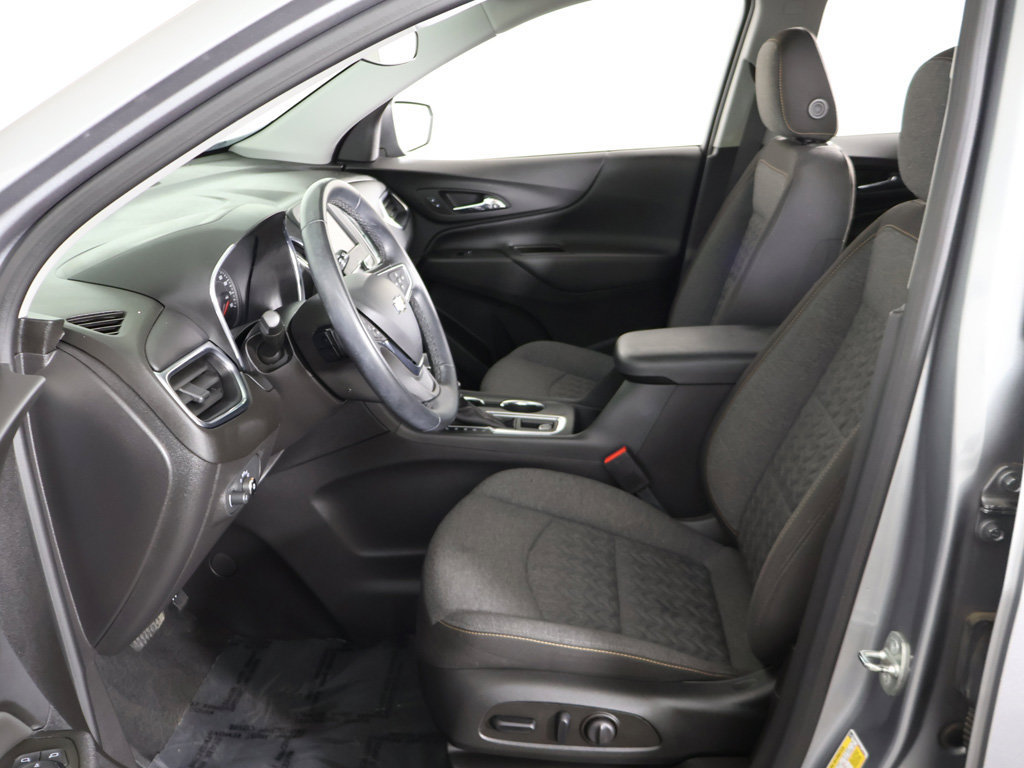 Used 2023 Chevrolet Equinox LT FWD image 29
