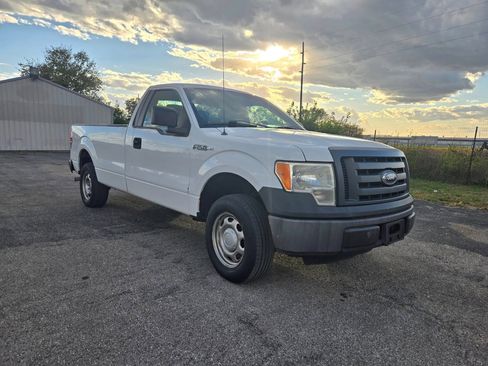 Used 2012 Ford F150 XL w/ XL Plus Pkg image 2