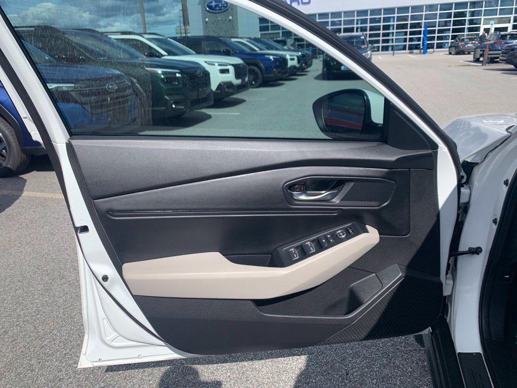 Used 2024 Honda Accord EX image 14