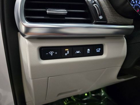 Used 2022 Kia Telluride EX w/ EX Premium Package AWD/4WD image 29