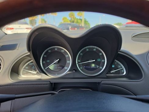 Used 2007 Mercedes-Benz SL 550 image 14