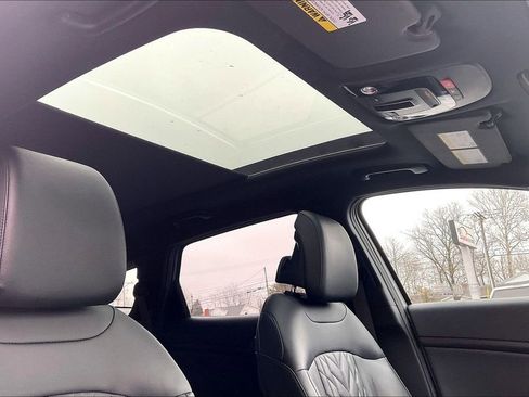 Used 2023 Kia Sportage X-Pro Prestige image 21