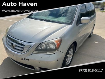 Used 2010 Honda Odyssey EX