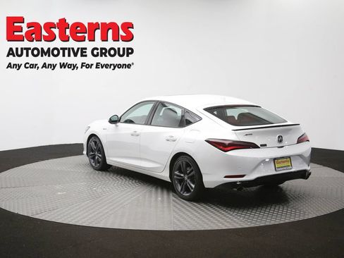 Used 2023 Acura Integra A-Spec FWD image 66