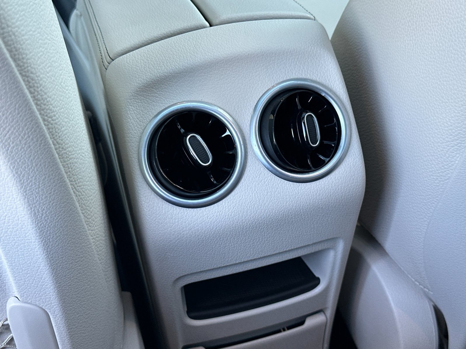 Certified 2026 Mercedes-Benz GLB 250 image 13