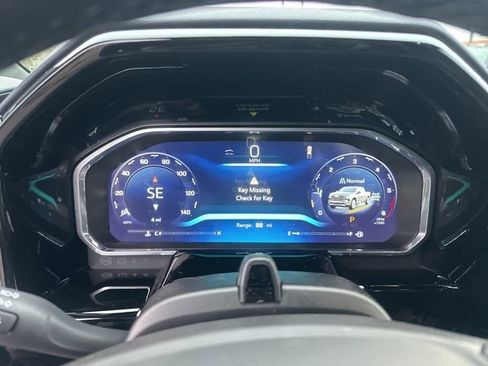 New 2026 Chevrolet Silverado 1500 High Country w/ High Country Premium Package image 21