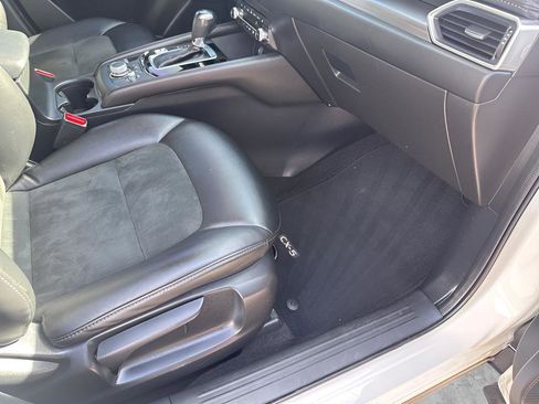 Used 2023 MAZDA CX-5 AWD 2.5 S w/ Select Package image 16