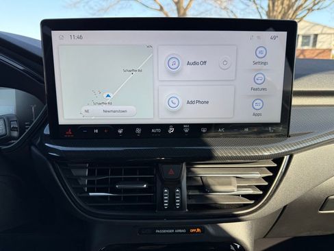 Certified 2023 Ford Escape ST-Line w/ Tech Pack #1 image 21