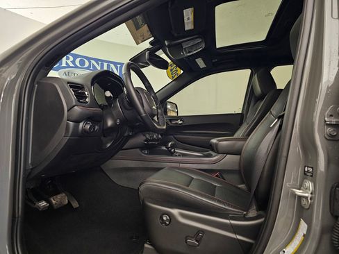 Used 2024 Dodge Durango R/T image 16