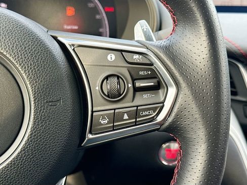 Used 2025 Acura TLX SH-AWD w/ A-SPEC Pkg image 41