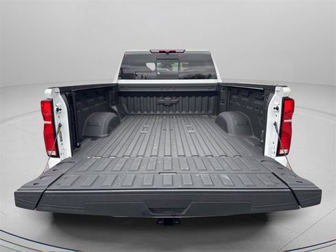 Used 2025 Chevrolet Silverado 2500 LTZ w/ Trail Boss Package image 36