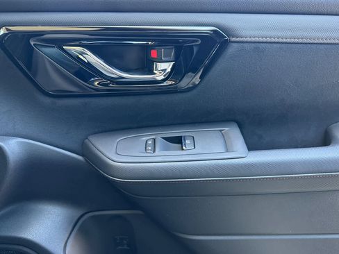 New 2026 Subaru Forester Touring w/ Touring Package AWD/4WD image 19