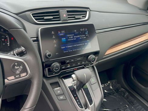 Used 2018 Honda CR-V EX image 16