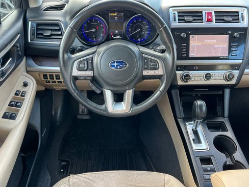 Used 2016 Subaru Outback 2.5i Limited image 14