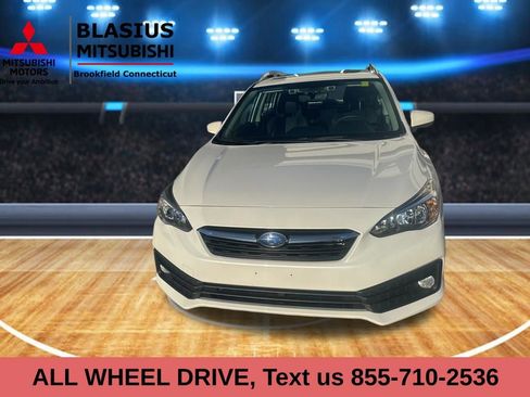 Used 2022 Subaru Impreza Premium image 6