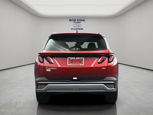 New 2026 Hyundai Tucson SEL AWD/4WD image 15