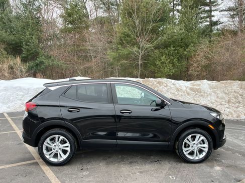 Used 2023 Buick Encore GX Preferred w/ Cold Weather Comfort Package image 6