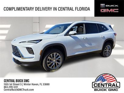 New 2026 Buick Enclave Preferred w/ Power Package