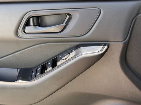 Certified 2026 Nissan Rogue S FWD image 26